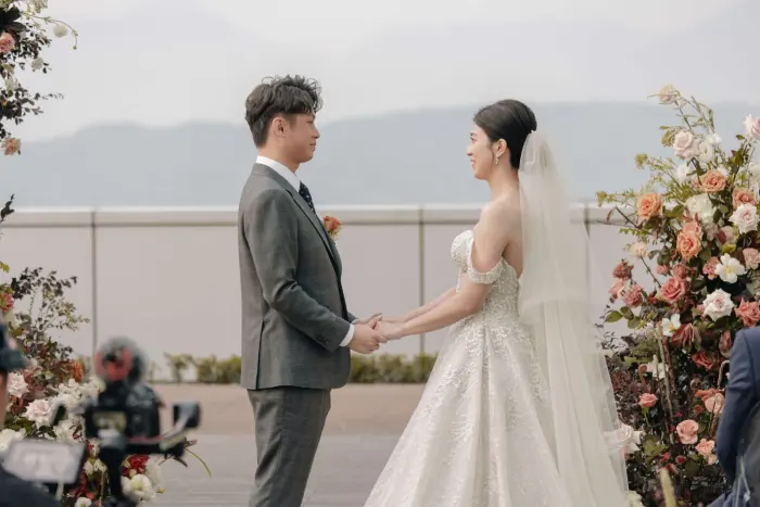 國泰萬怡 婚禮佈置 如煙 4