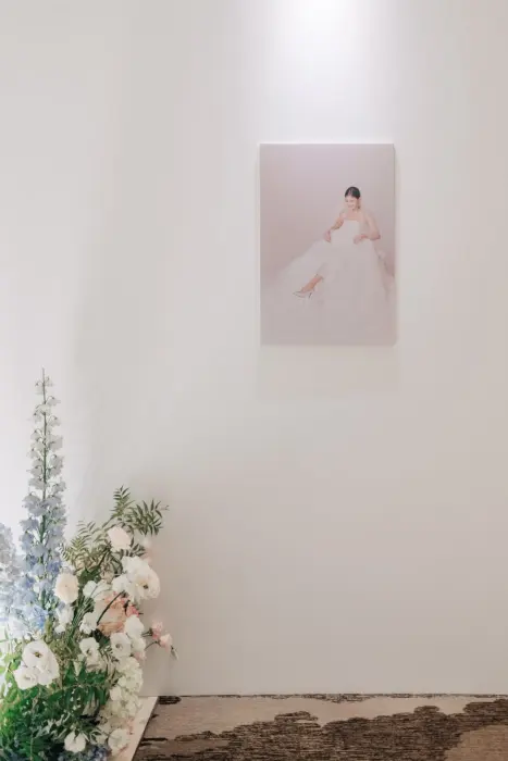 士林萬麗 婚禮佈置 藝廊 17