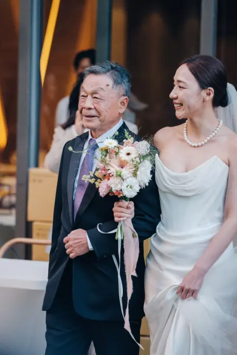 CHALETV 婚禮佈置 初沐 10