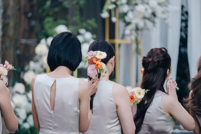 CHALETV 婚禮佈置 初沐 11