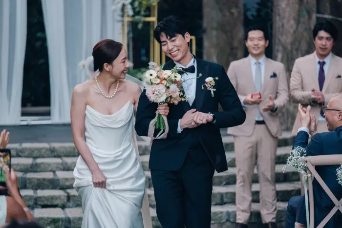 CHALETV 婚禮佈置 初沐 12