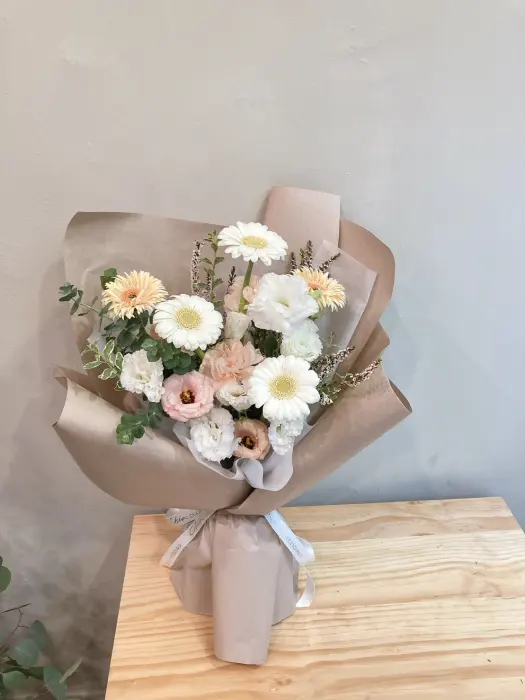 鮮花花束 鮮花花禮 2