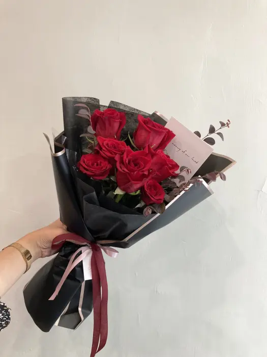 鮮花花束 鮮花花禮 3
