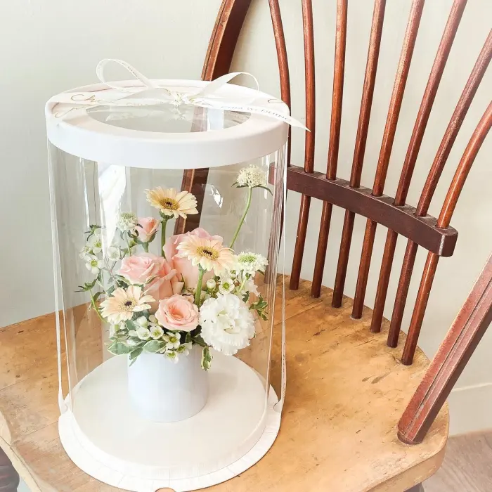 桌花單品 鮮花花禮 5