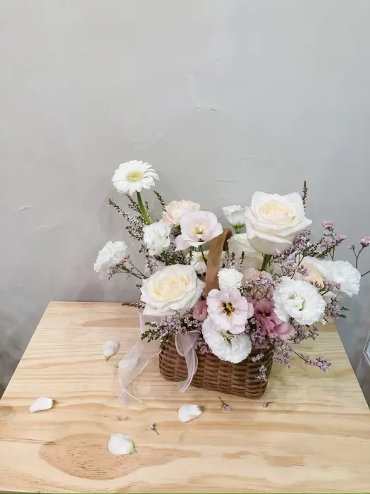 桌花單品 鮮花花禮 10